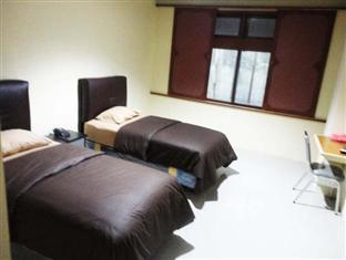 Quint Hotel Manado Luaran gambar