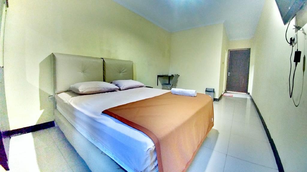Quint Hotel Manado Luaran gambar