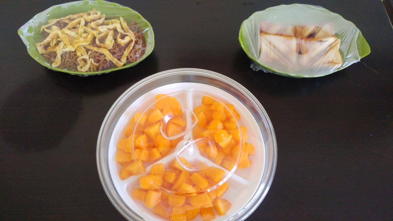 Quint Hotel Manado Luaran gambar